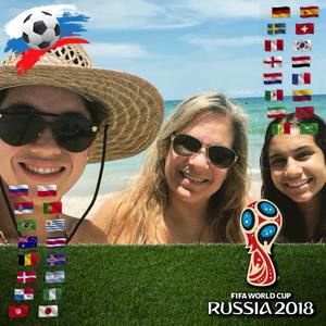 Meet your Posher, Judith